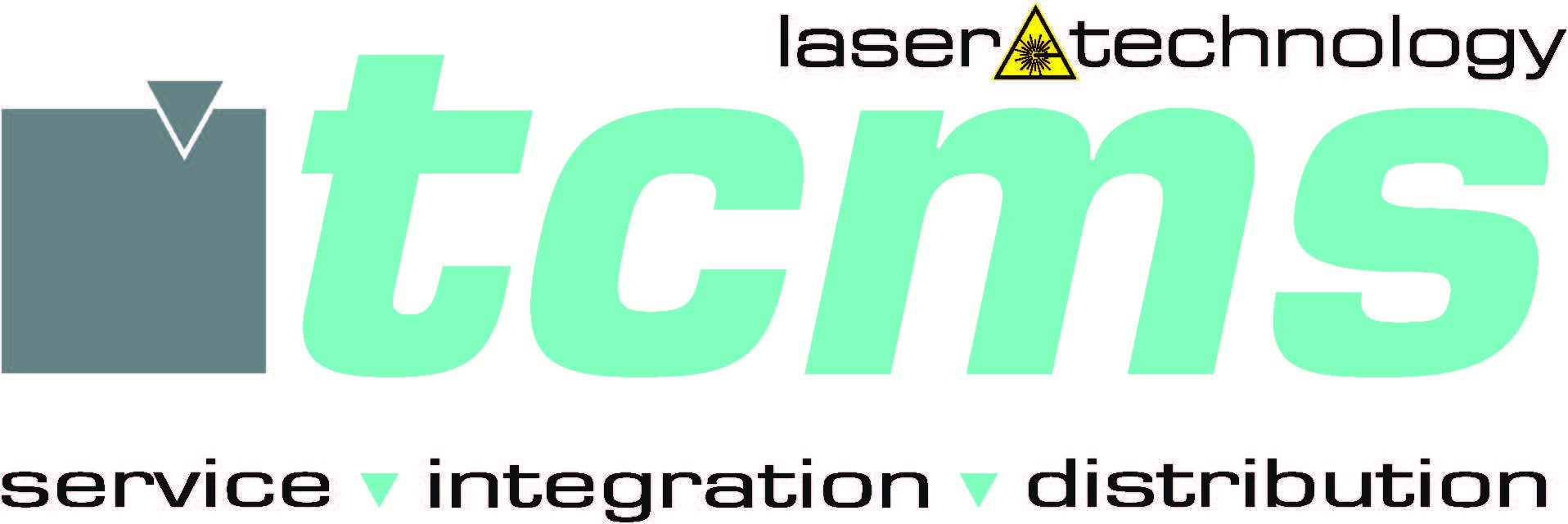 TCMS Laser