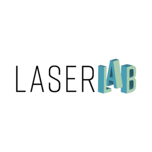 Logo Laser Lab AG